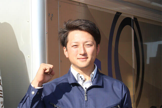 安心のアフターフォロー