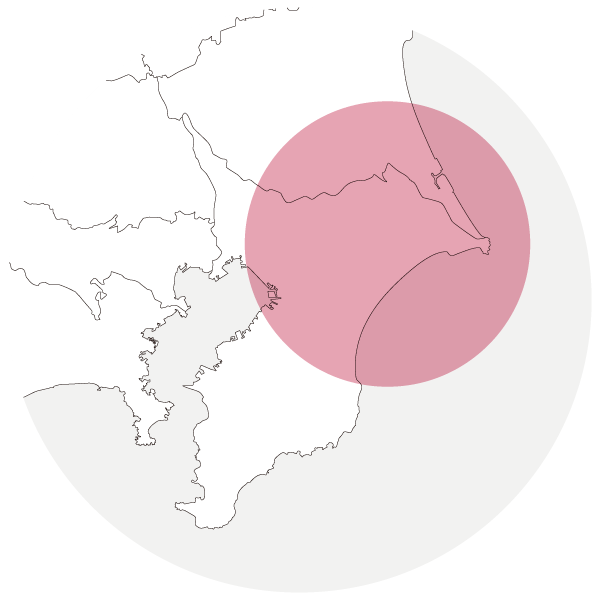 フォローエリア